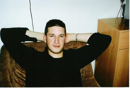 jonathan
