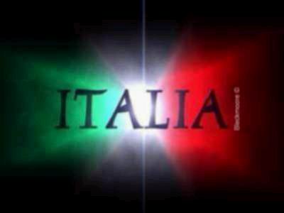 viva italia