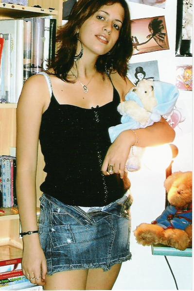 ludivine